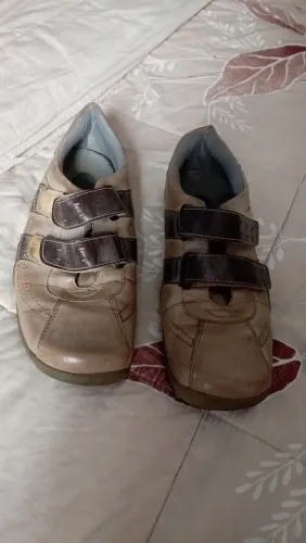 Sapato masculino n 38
