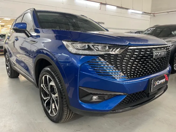 GWM Haval H6 Premium Phev AWD 2024