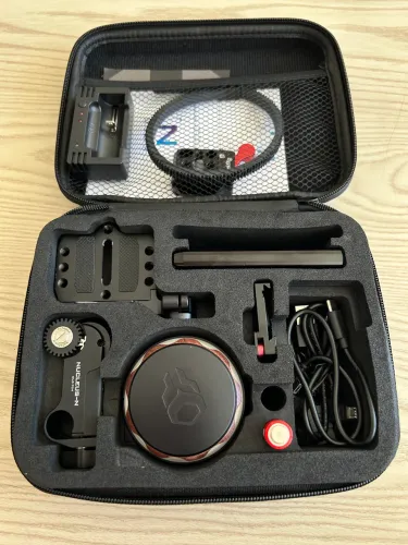 Follow Focus Tilta Nucleus N