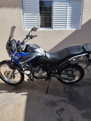 Ténéré 250/2019