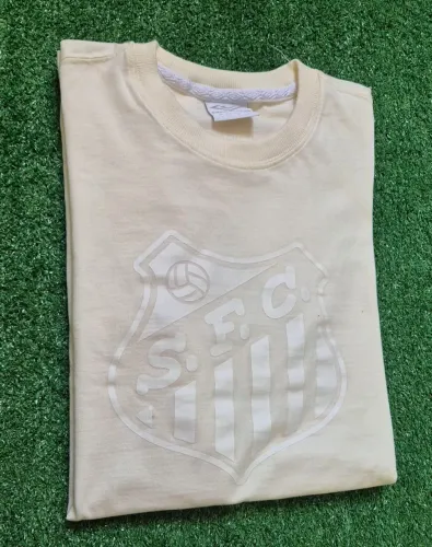 camiseta santos umbro torcedor retrô 2021 - tamanho p.