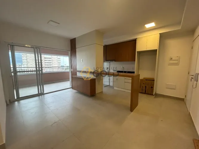 Floriano Apartamento Completo com Varanda Gourmet e Lazer de Clube