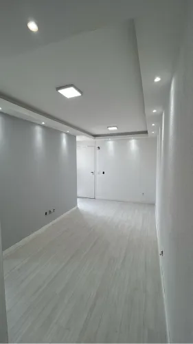 Condomínio Conquista Campo Grande 