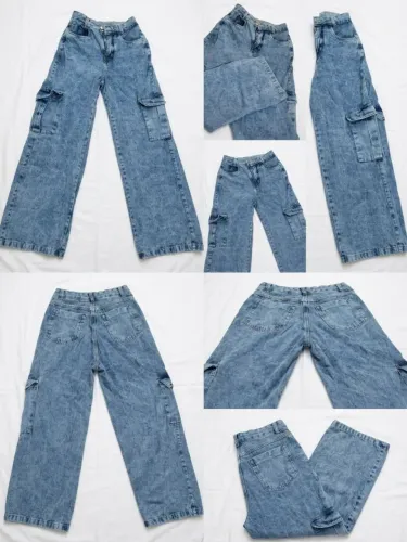 Calça feminina
