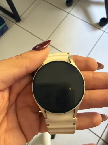 Samsung galaxy Watch 7 bt
