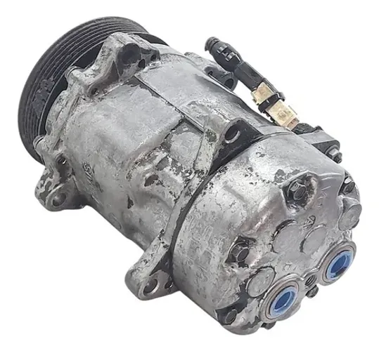 Compressor Do Ar Citroën Xantia Glx 2.0  1998 V1693 - P11