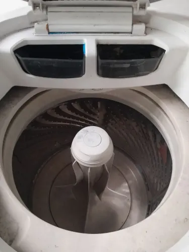 Máquina de lavar Brastemp 11kg