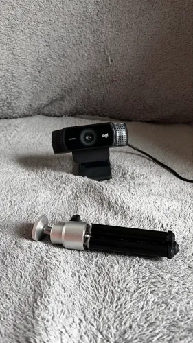 Webcam Full HD Logitech C922 Pro Stream