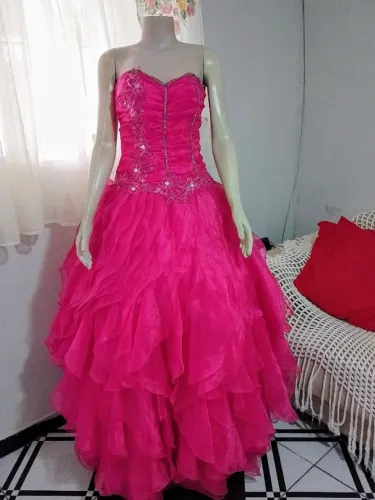 VESTIDO Vendo ou alugo