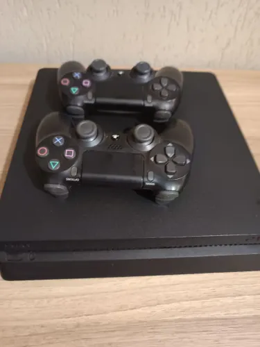Playstation 4