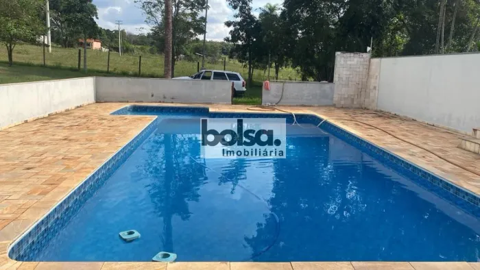 CHÁCARA PROXIMO AO CLUBE DOS 30 ! !