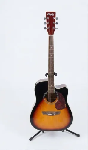 Violão memphis MD18