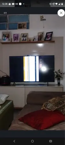 VENDO TV PHILIPS FH COM PROBLEMA