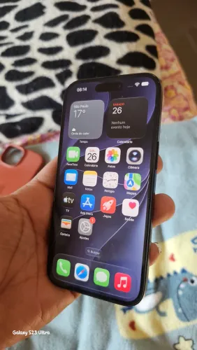 Iphone 15 256gb 