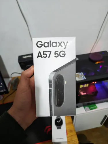 Samsung Galaxy A57 - LACRADO