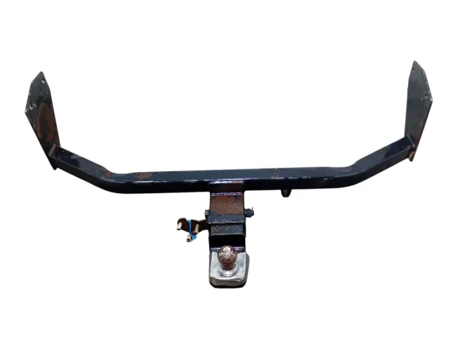 Engate Reboque Carretinha Gm S10 2012 2013 2014 2015 A 2020