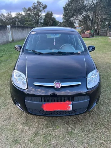 Fiat Palio Attractive 1.0 EVO Fire Flex 8V 5P 2015