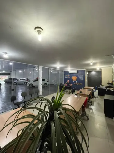 Imóvel comercial a venda, perto do shopping várzea grande/ centro, 461 m²| MT - Cuiabá.