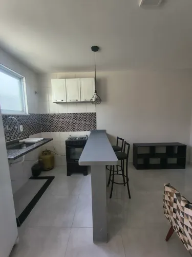 Vargem Grande 1 quatro Mobiliado