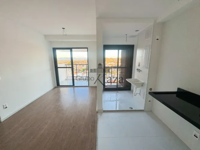 Oportunidade - Apartamento - Jardim Esplanada II - Vision Colinas - 2 Dormitórios - 58m².