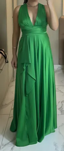 Vestido madrinha/convidada