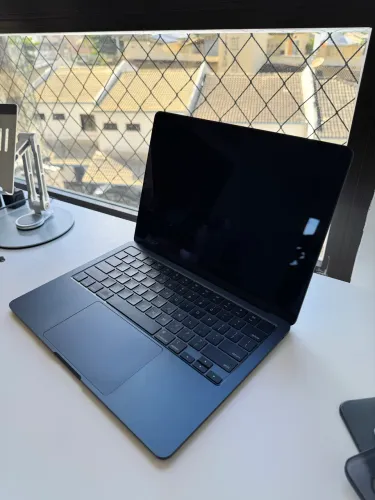 Macbook Air M3 NOVISSIMO