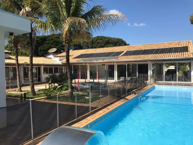 CHACARA RESIDENCIAL em FRANCA - SP, IRINEU ZANETTI