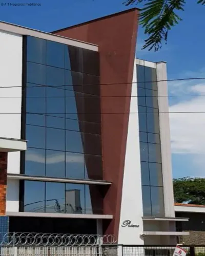 Prédio comercial de 706m² à venda na Vila Trujillo, Sorocaba-SP!