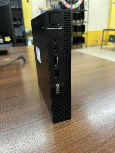 MINI PC DELL CORE I7 4°