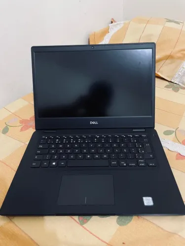 Notebook latitude 3400