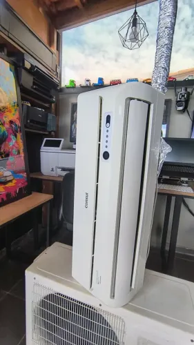 Ar condicionado Consul 9.000 BTU