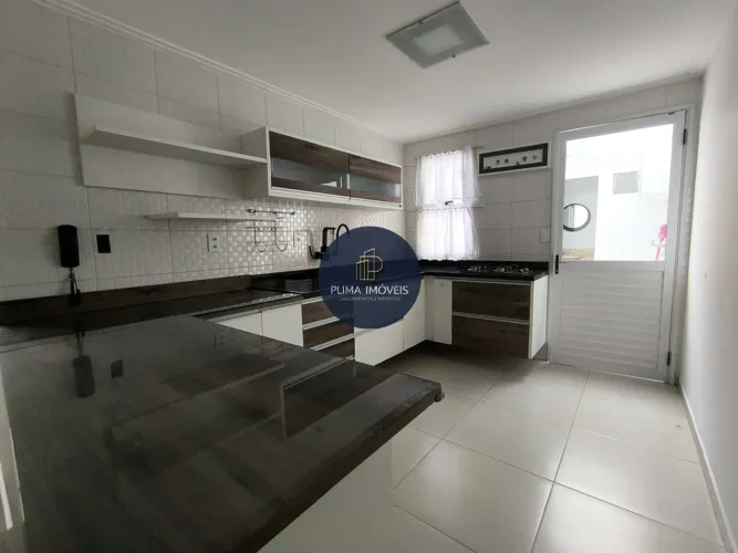 Venda Casa em condomínio fechado Jordanópolis São Bernardo do Campo- Confira!!