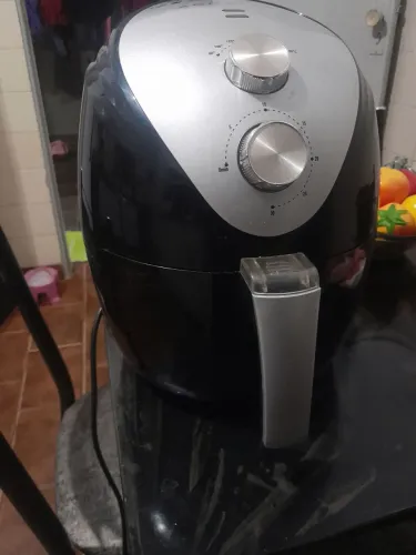 air fryer barato p vender rápido