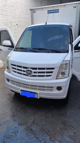 Effa V21 Pick-up CS 1.3 16V 2P 2022