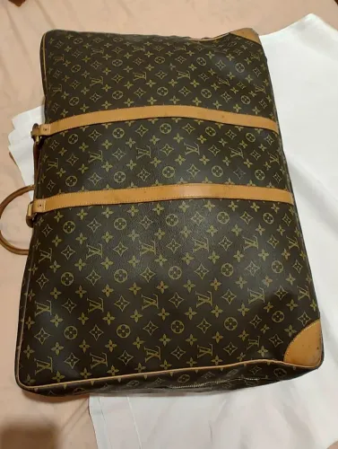 Mala Louis Vitton original