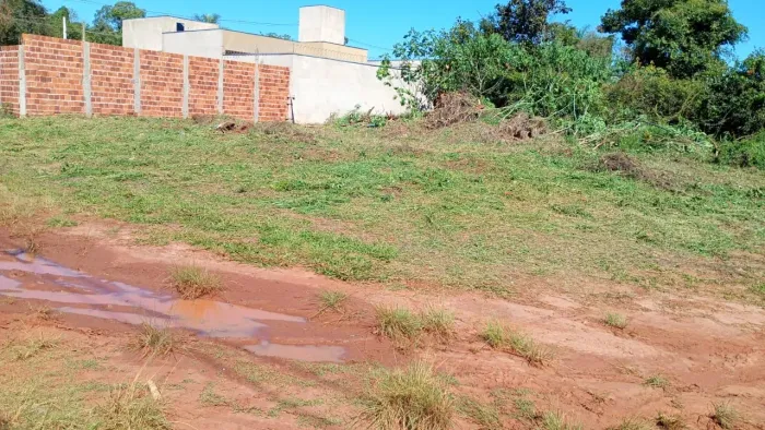 Vendo terreno Vale do Igapo