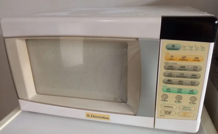 Microondas Electrolux 21 litros 