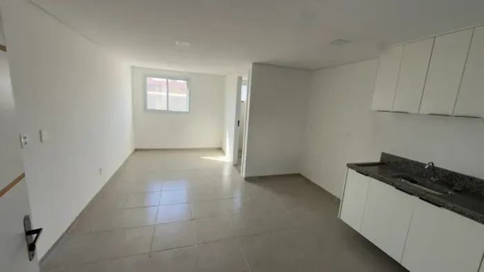 Imóvel para aluguel possui 30 metros quadrados com 1 quarto em Belenzinho - São Paulo - SP