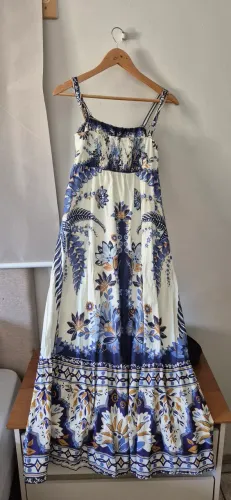 Vestido FARM para festa, aniversário