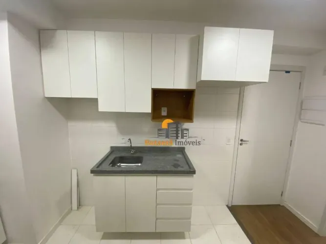 Apartamento com 2 quartos, 33 m² - venda por R$ 559.000 ou aluguel por R$ 4.100/mês - Buta