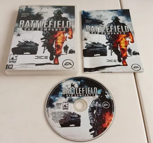 Jogos de PC (Lote)