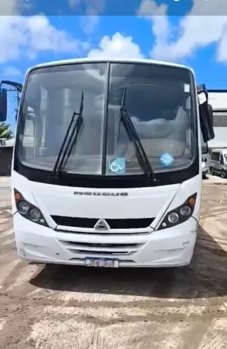 AGRALE/MA100NEOBUS TPLUS