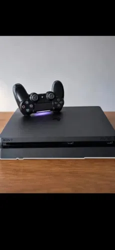 Playstation 4 ps4