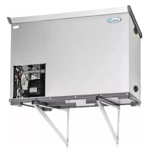 bebedouro industrial 180L