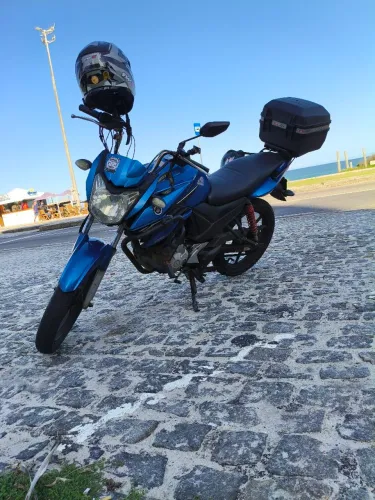 Fazer 150