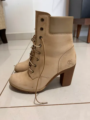 Bota Timberland Feminina