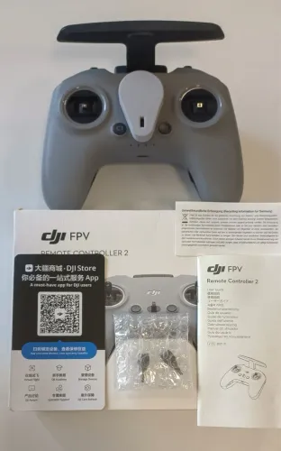 DJI Controller 2