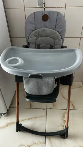 Cadeirinha de Alimentação Bebê