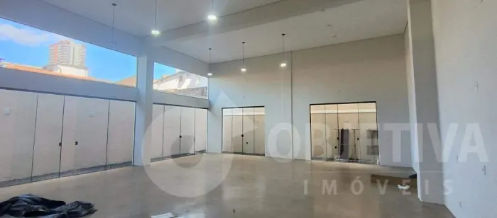 Galpão para aluguel, 2 vagas, PATRIMONIO - UBERLANDIA/MG