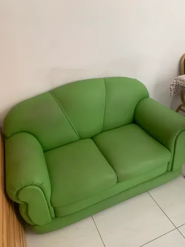 Sofá 2 lugares
